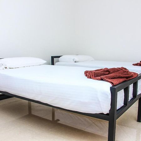 Lotus Villa Mirissa Kültér fotó