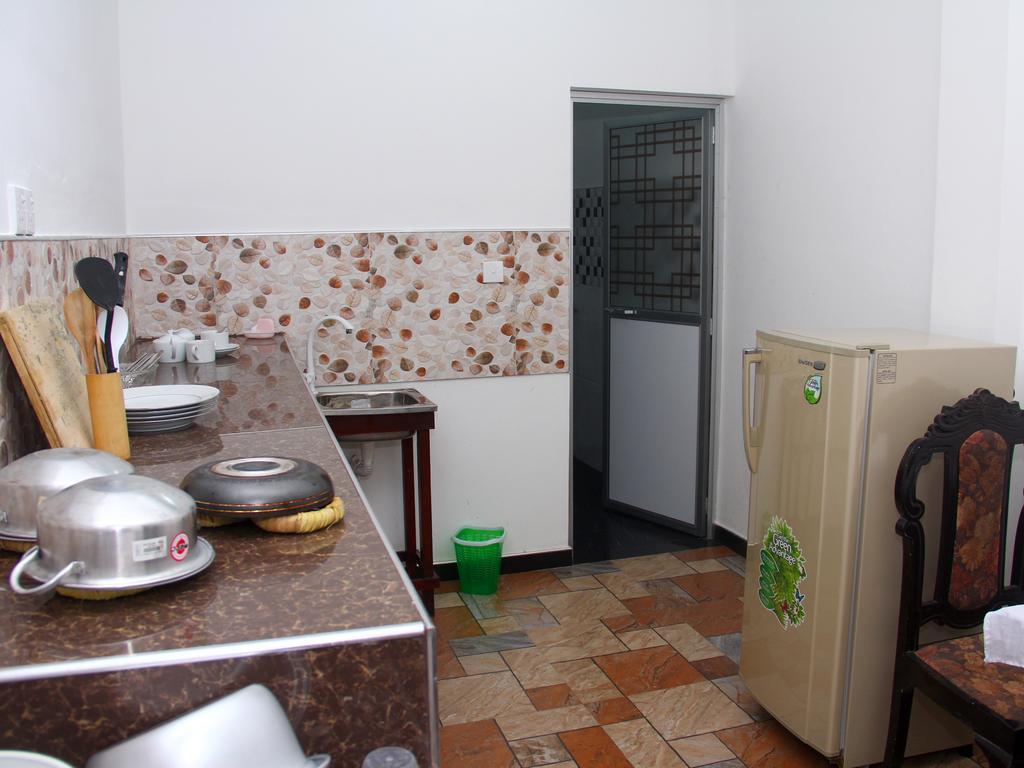 Lotus Villa Mirissa Kültér fotó