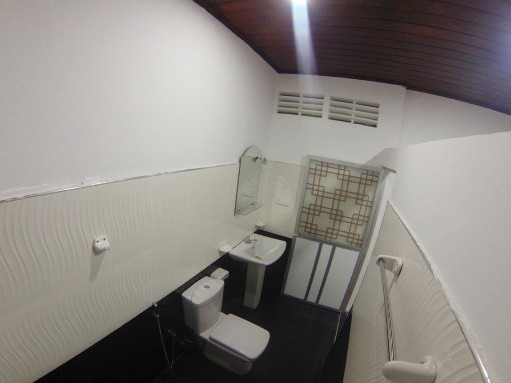 Lotus Villa Mirissa Kültér fotó