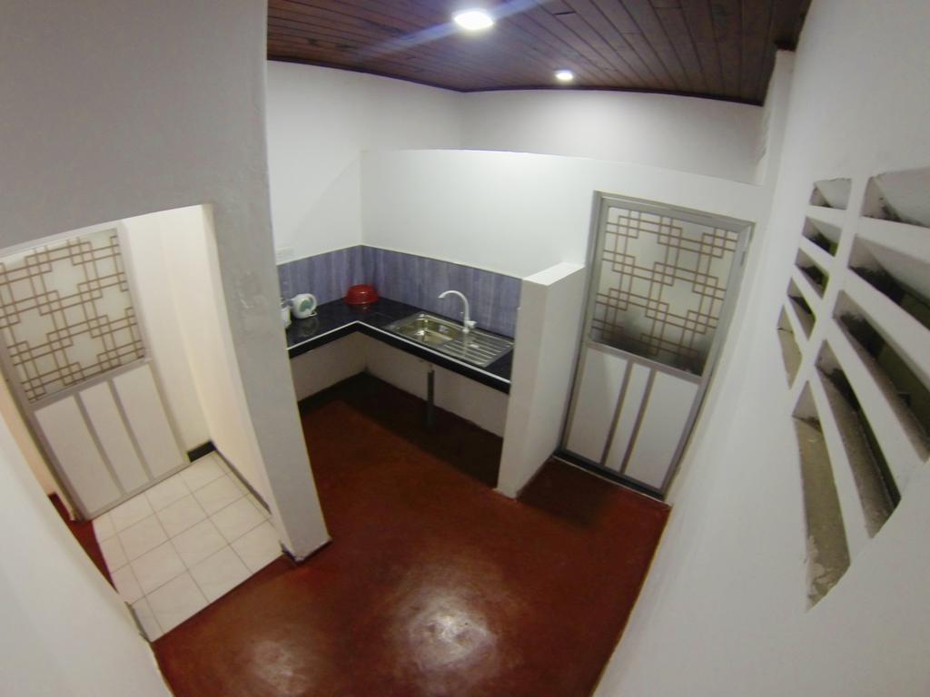 Lotus Villa Mirissa Kültér fotó