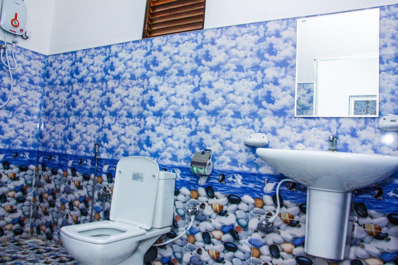 Lotus Villa Mirissa Kültér fotó