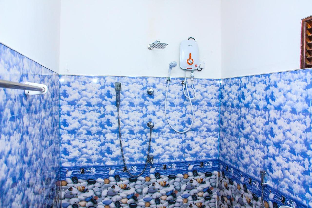 Lotus Villa Mirissa Kültér fotó